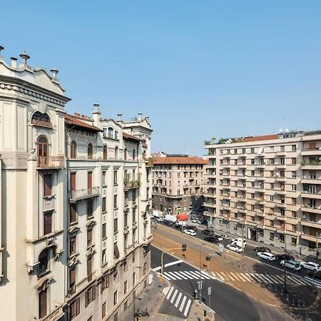 Easylife - Splendid Apt Milano Centrale المظهر الخارجي الصورة