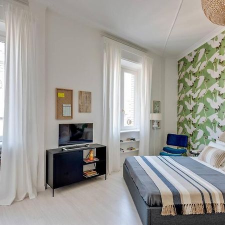 Easylife - Splendid Apt Milano Centrale المظهر الخارجي الصورة