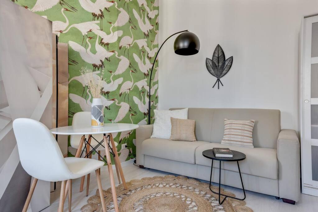 Easylife - Splendid Apt Milano Centrale المظهر الخارجي الصورة