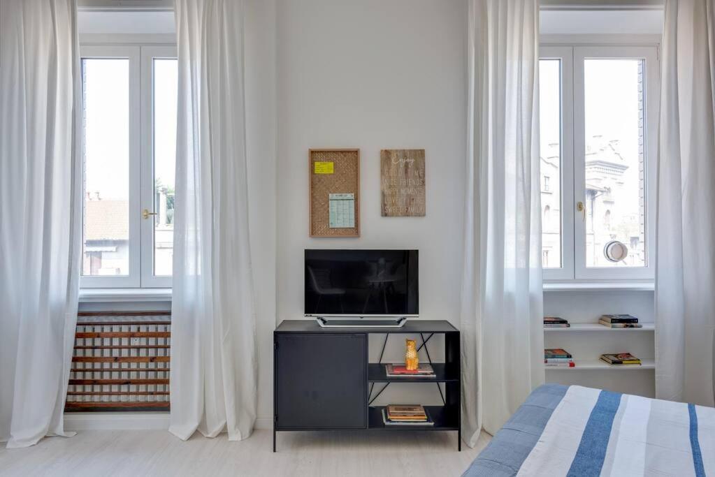 Easylife - Splendid Apt Milano Centrale المظهر الخارجي الصورة