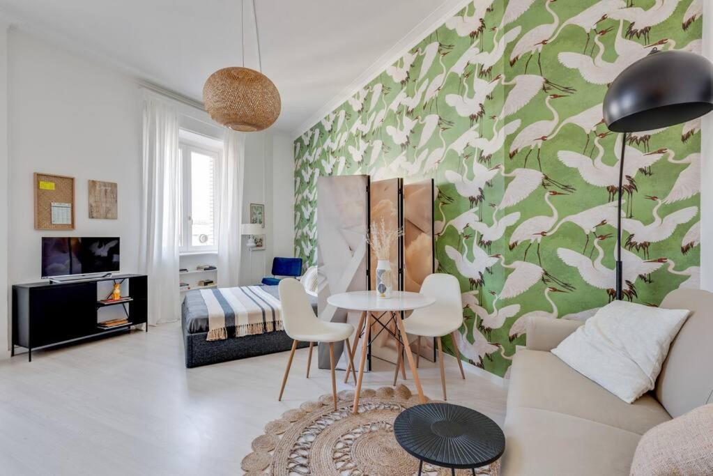 Easylife - Splendid Apt Milano Centrale المظهر الخارجي الصورة