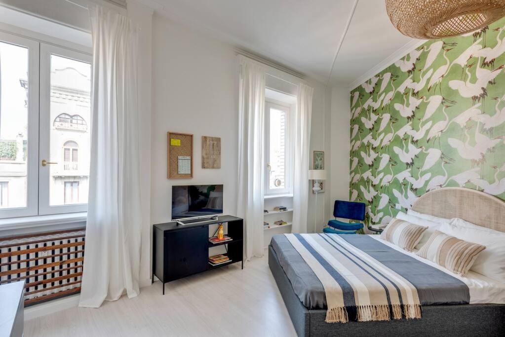 Easylife - Splendid Apt Milano Centrale المظهر الخارجي الصورة