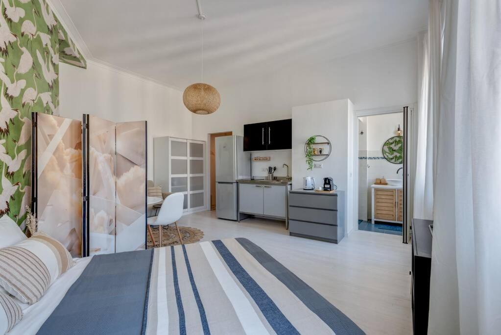 Easylife - Splendid Apt Milano Centrale المظهر الخارجي الصورة
