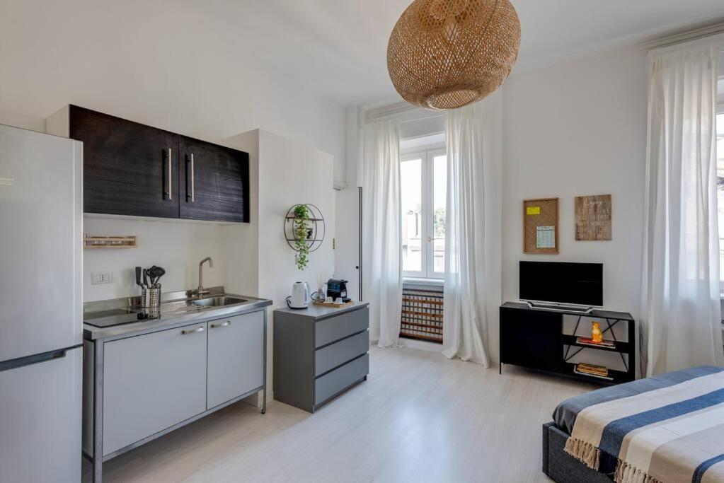 Easylife - Splendid Apt Milano Centrale المظهر الخارجي الصورة