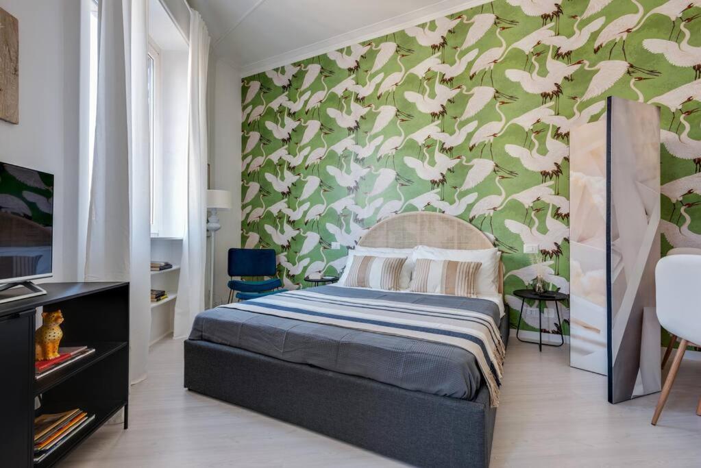 Easylife - Splendid Apt Milano Centrale المظهر الخارجي الصورة